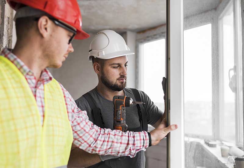 Reformas y Construcción en Chiclana de la Frontera