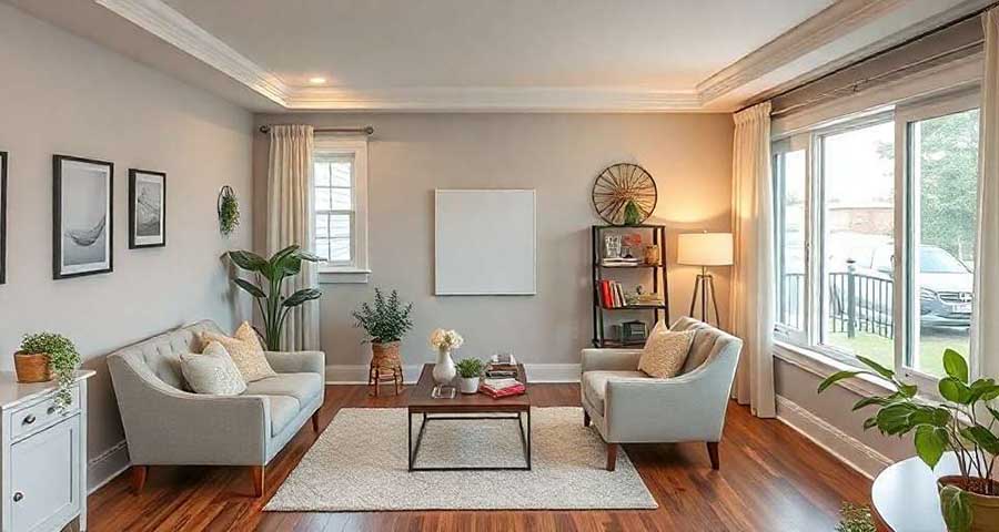 consejos mantenimiento vivienda conil