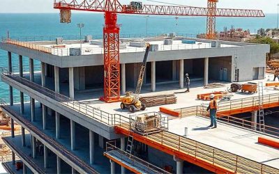 Construcciones en Conil de la Frontera: Chalets y Reformas a Tu Medida