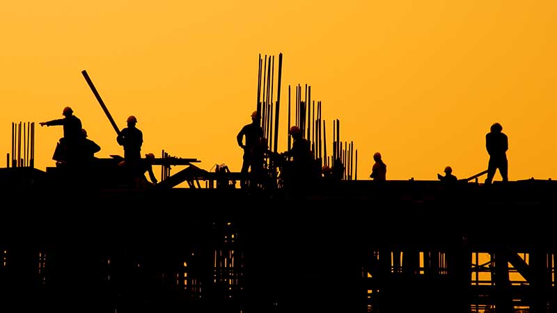 construcciones y reformas marchante quienes somos