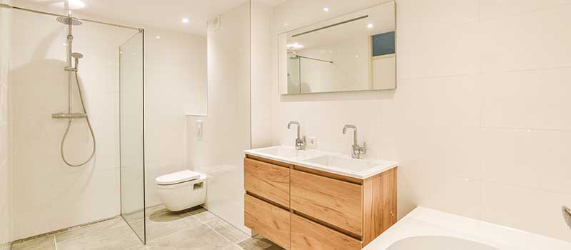 Reformas de baños en vejer