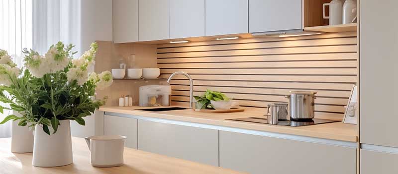 reformas de cocina en chiclana