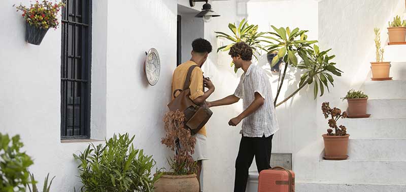 reformas express viviendas turisticas Vejer
