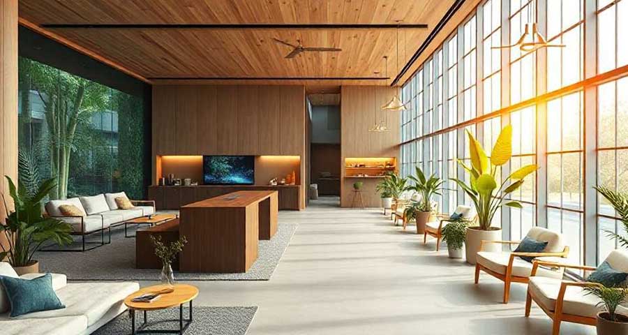 tendencias en construccion